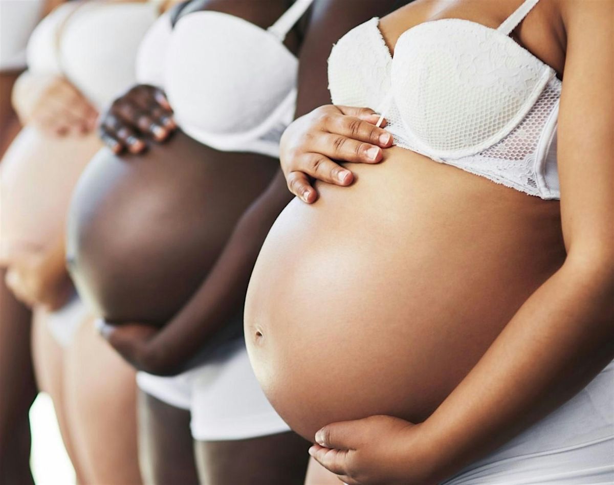 FACE TO FACE - Birth, Baby and You - Antenatal Classes Lewisham Hospital