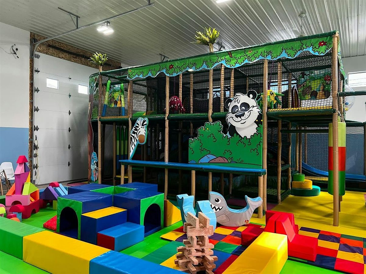 PonderPlay's One Year Anniversary