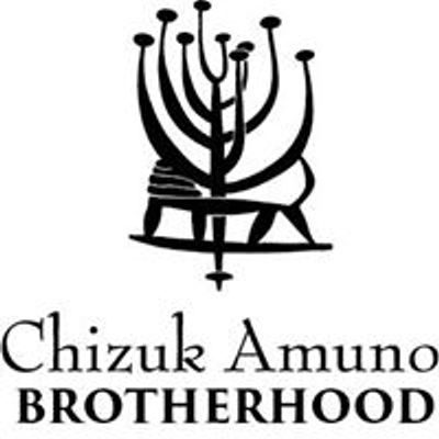 Chizuk Amuno Brotherhood