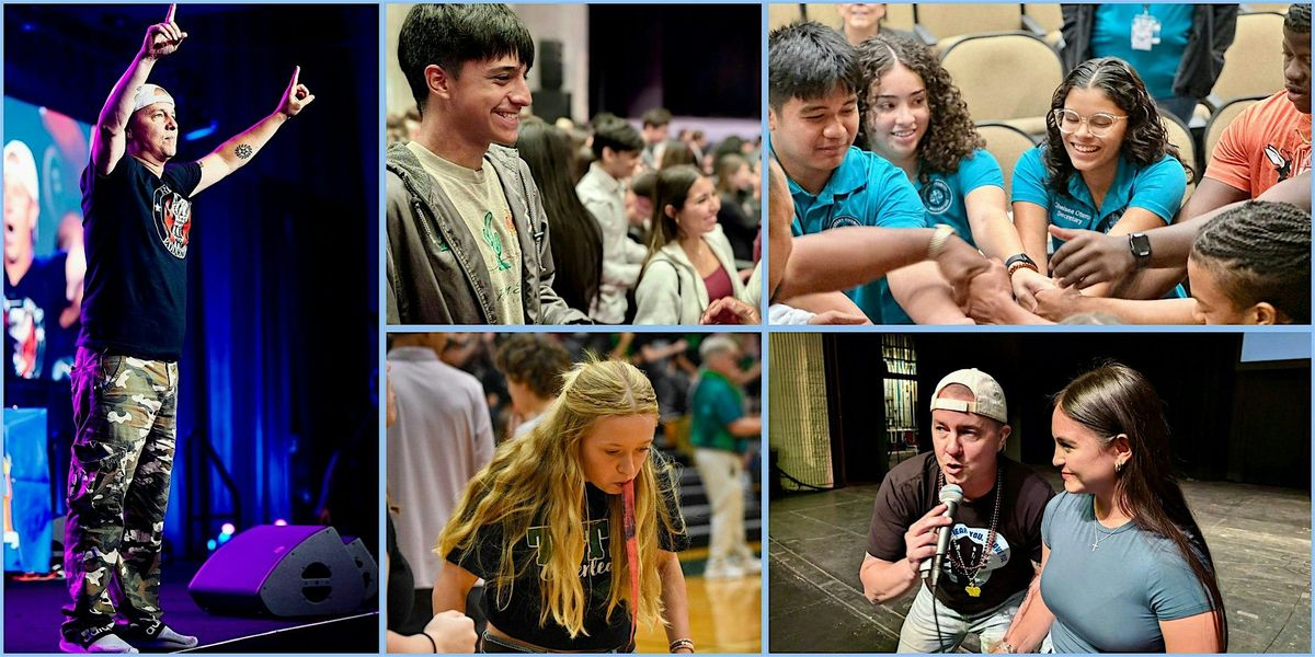 Student Leadership Collaborative - West Allis, Wisconsin