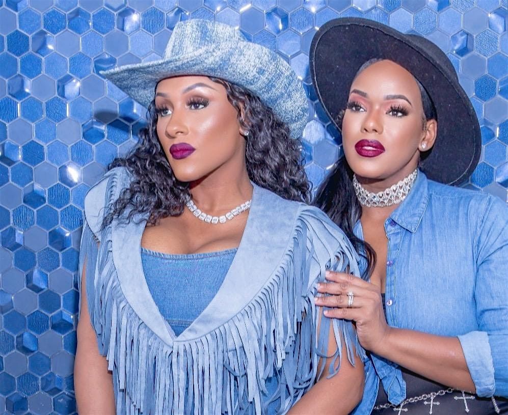 Denim & Diamonds Fashion Show hosted by Safiya (Sanyika Model & Talent)