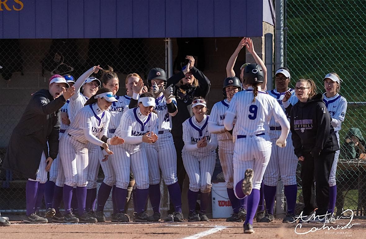 Nazareth Softball Fall Prospect Camp