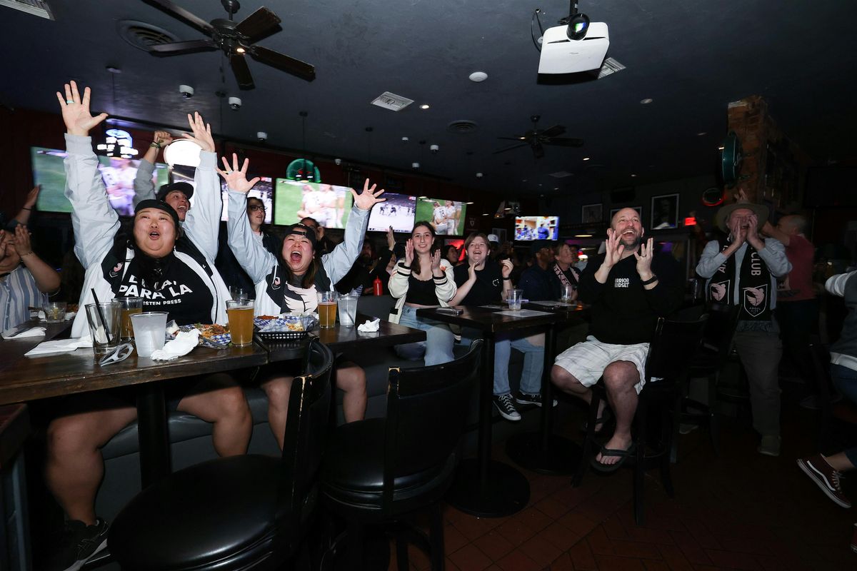 Official Watch Party Hosted by Angel City FC - USWNT vs. China