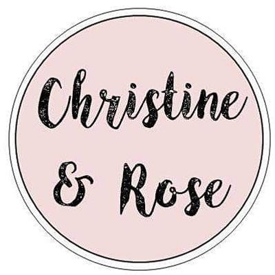 Christine & Rose Flowers