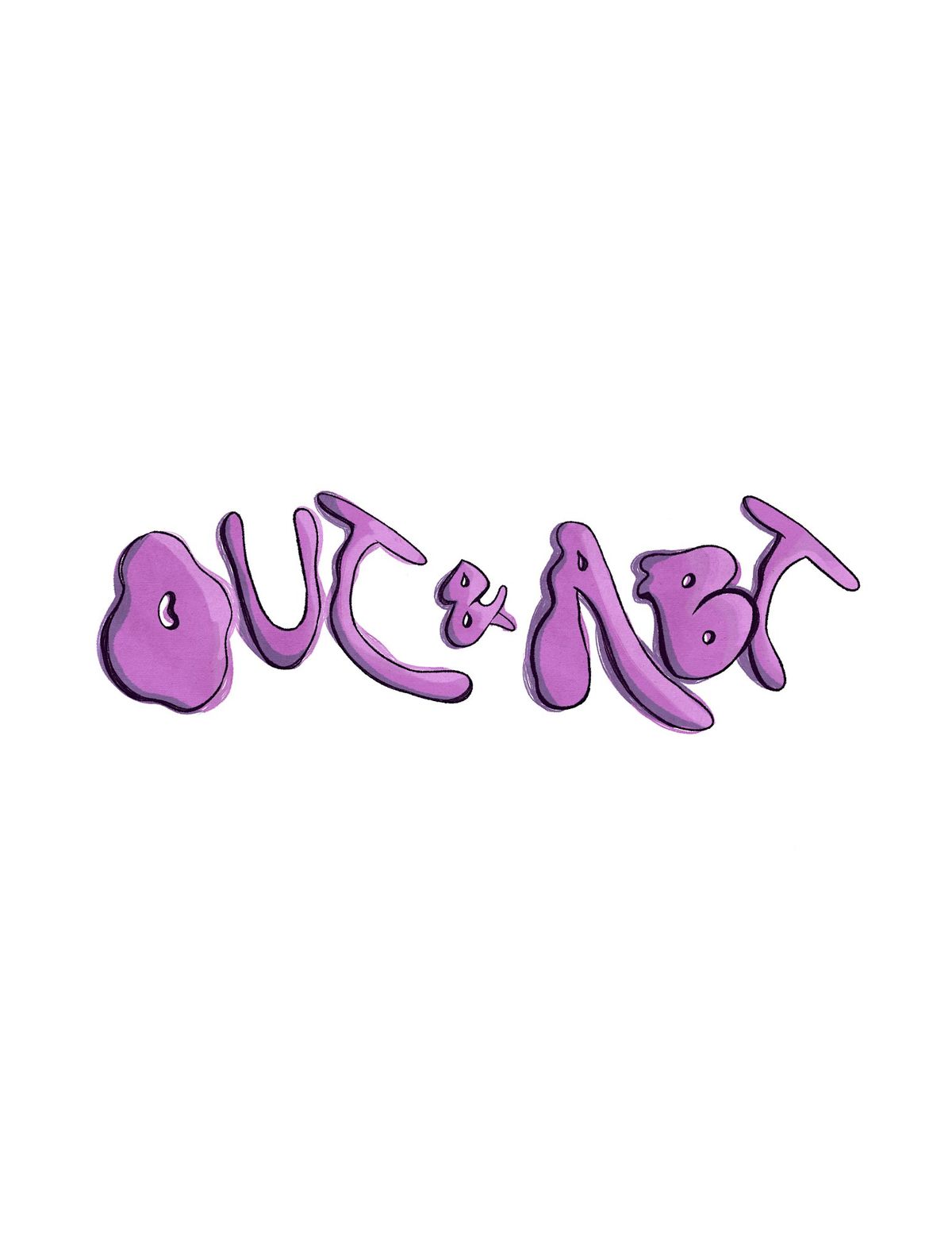 Out & Abt LA Halloween Edition!