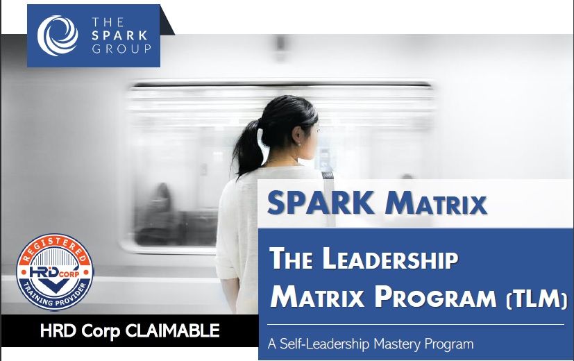SPARK Matrix - The Leadership Matrix Program