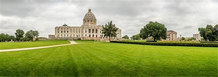 Saint Paul Ghost Tour: Gangsters and Ghosts in Saint Paul Ghost Tour