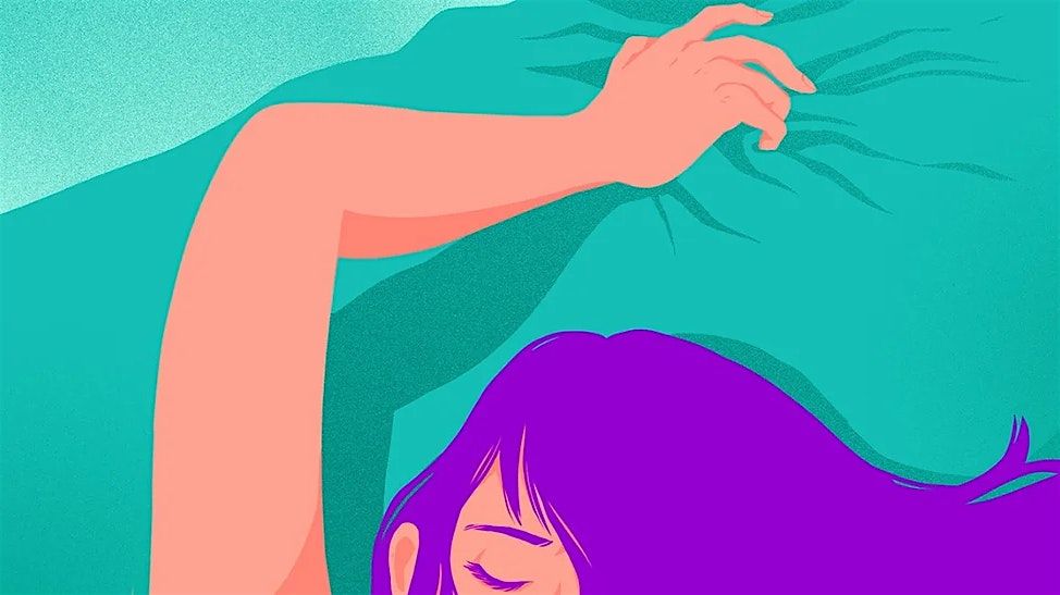Orgasm Yoga