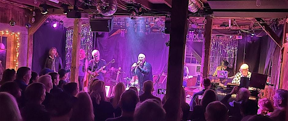 Radio Musikola Barn Exclusive