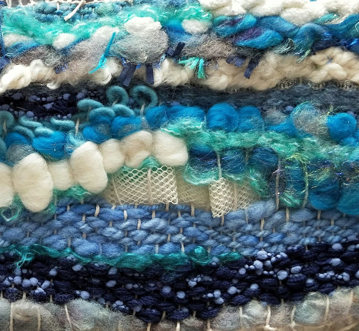 UBUNTU | The Thread Between Us with Helen Wei