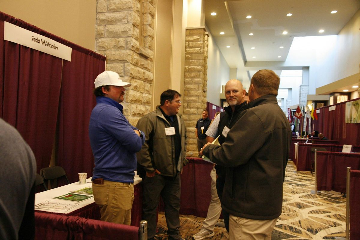 2025 Kansas Turf & Landscape Conference