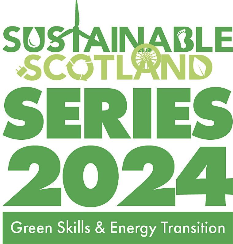 The Scotsman Green Series 2025 - Energy Transition and Skills
