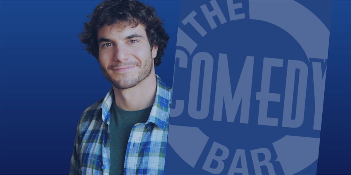 FRIDAY FEBRUARY 13: RYAN O'FLANAGAN