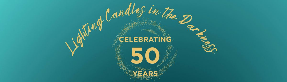 Center for Victims 50th Anniversary Gala