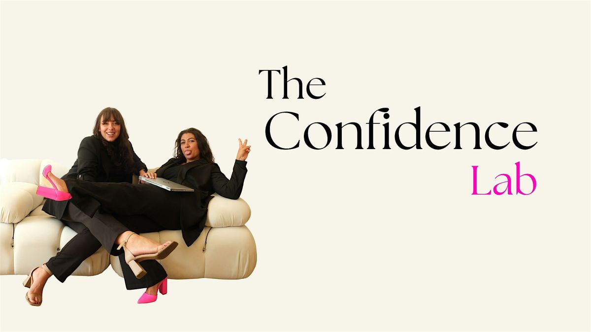 The Confidence Lab