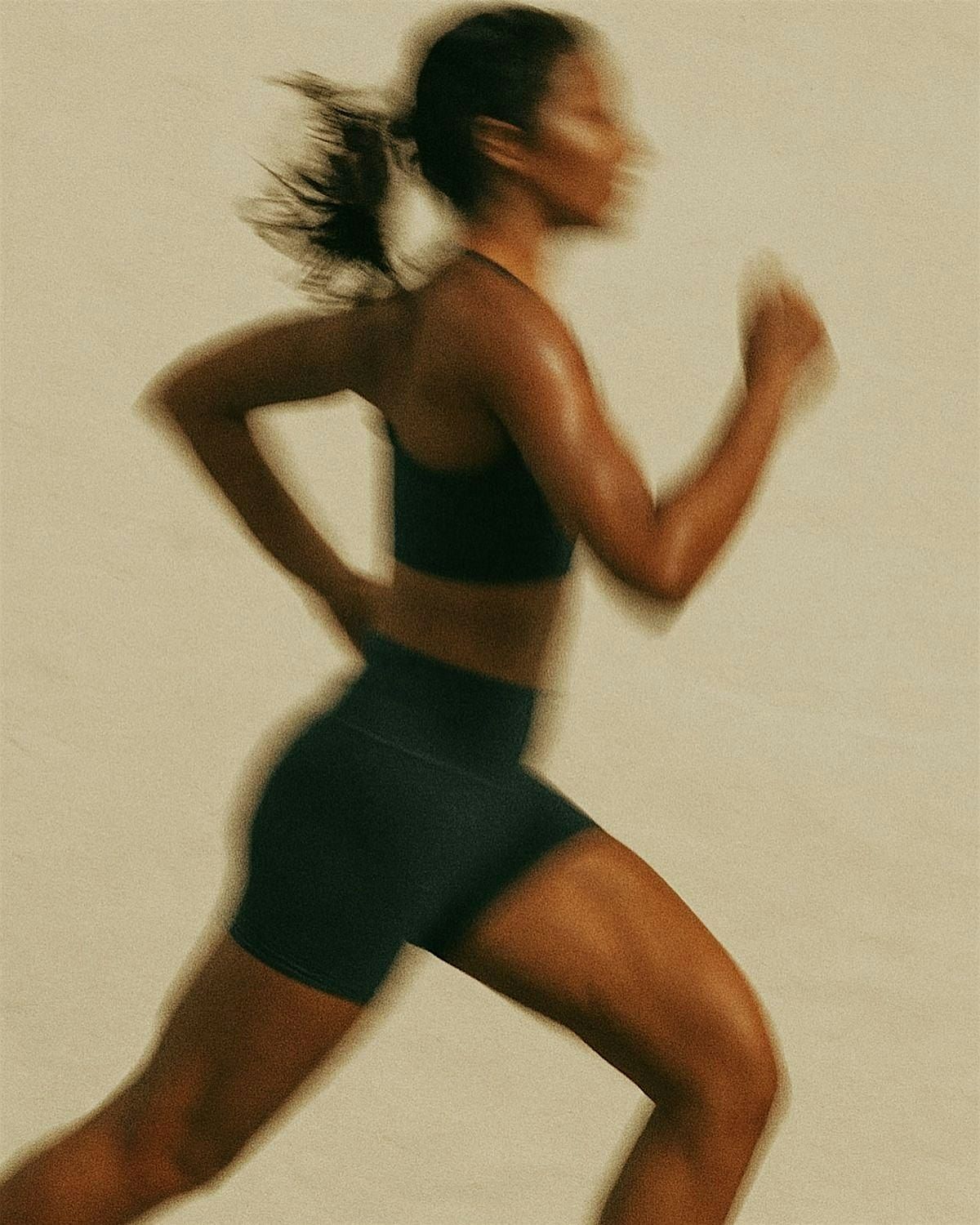 Fit n Well x Run w Rae 5km Run Club Event