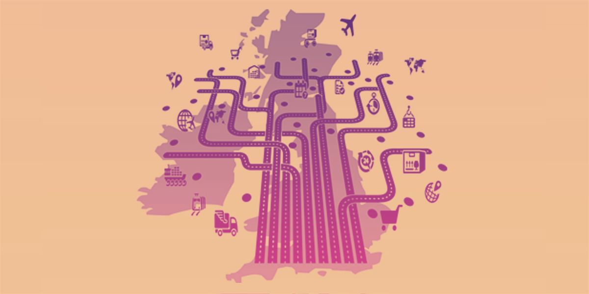 Unlocking UK-wide growth workshop