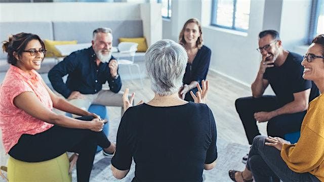 KNC Small Group - Traditional Roles in Today's Society