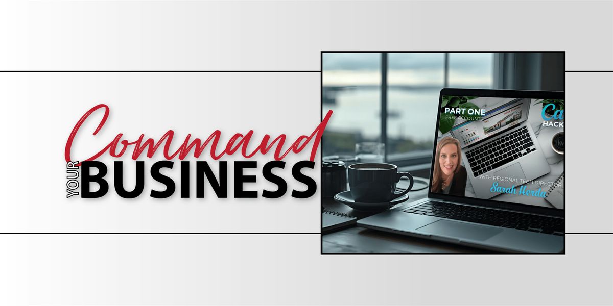 KW Platinum: Command Your Business - In-person
