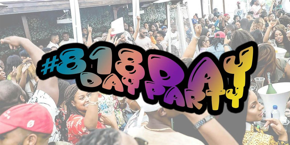 #818Day "Day Party" \u2013 A San Fernando Valley Celebration