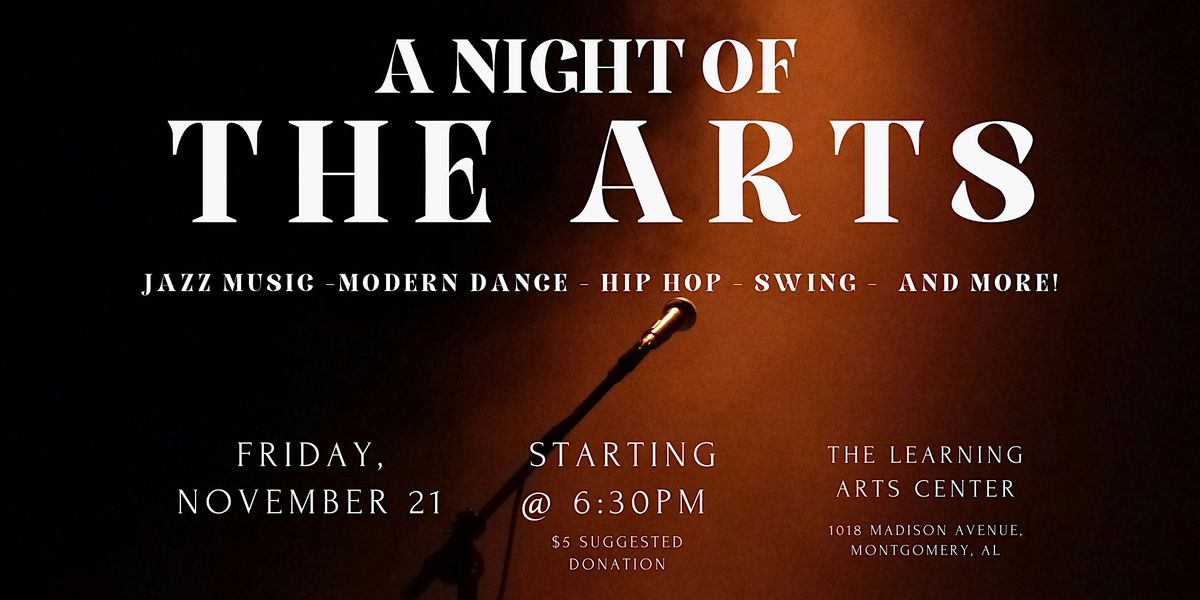 Night of the Arts