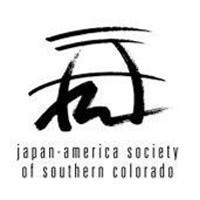 Japan-America Society of Southern Colorado - JASSC