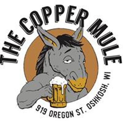 The Copper Mule