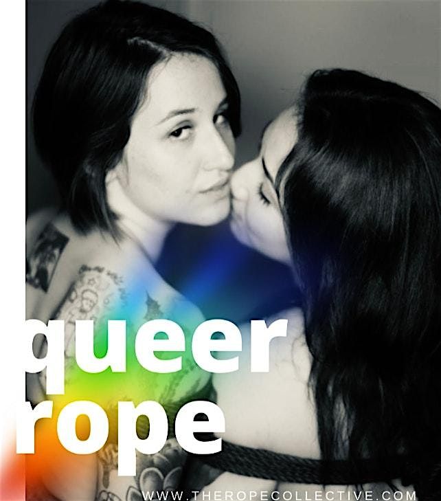 The Rope Collective's Queer Rope