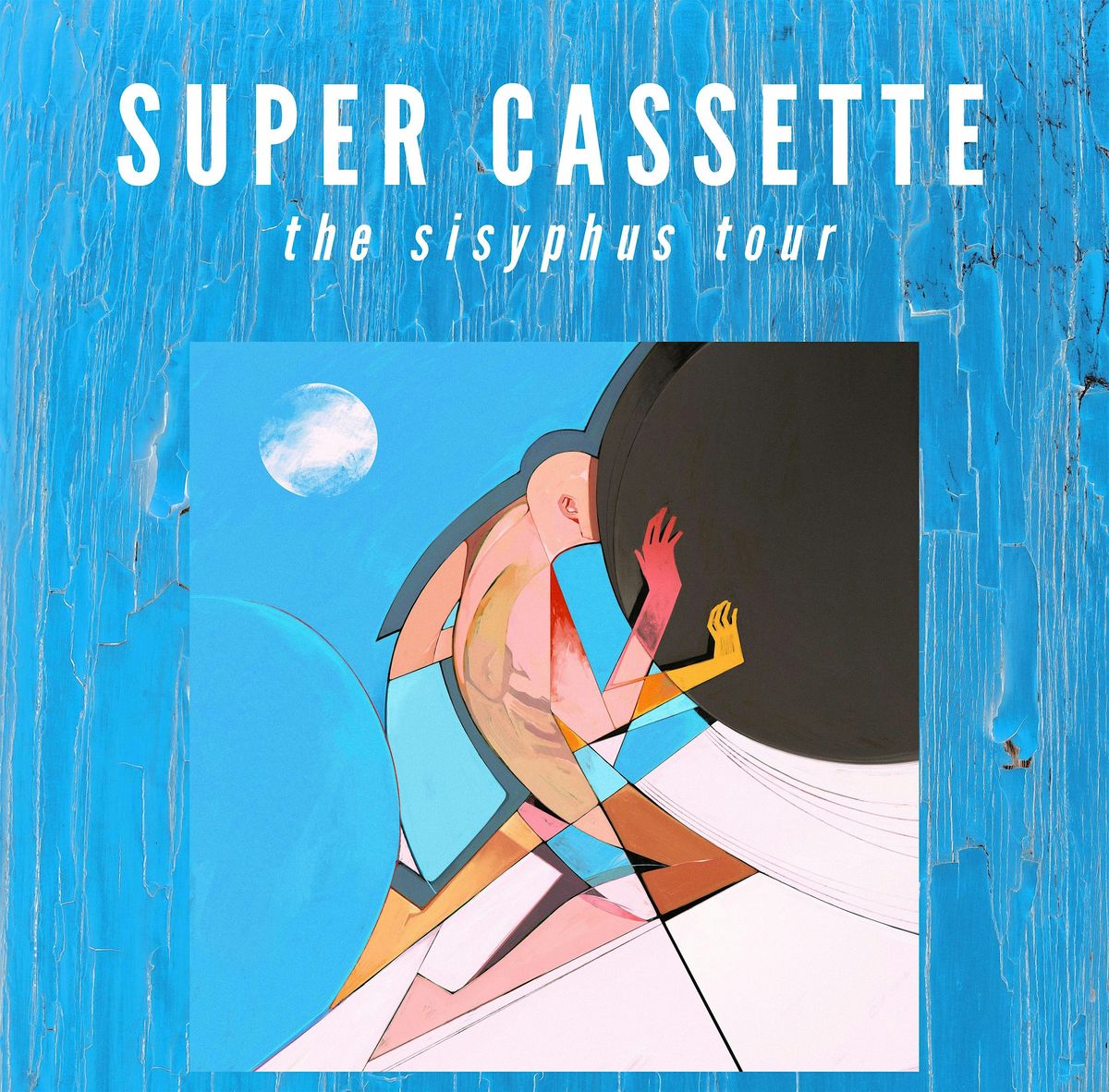 Super Cassette