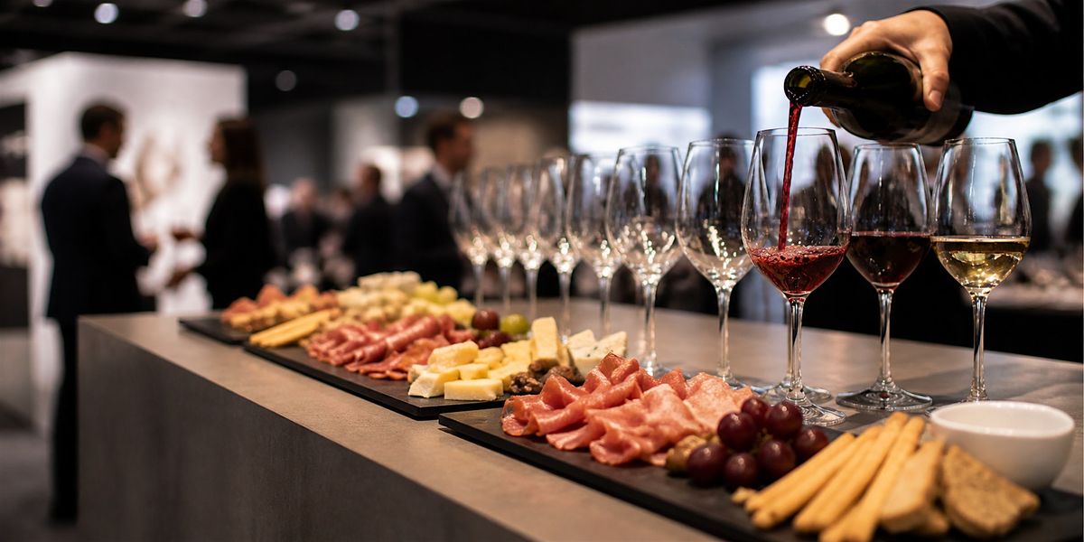 Join us for an exclusive evening with Nero|American Standard