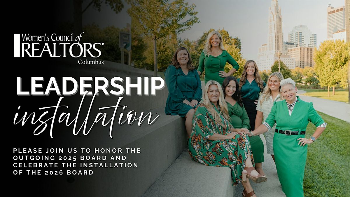 2026 WCR Installation