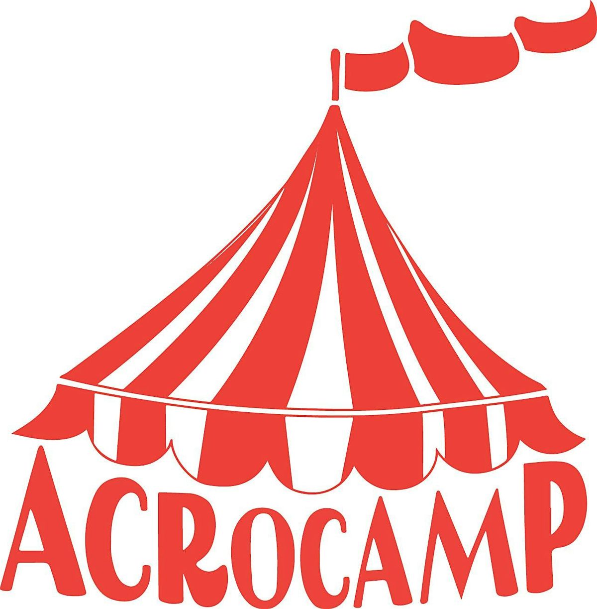 AcroCamp 2026