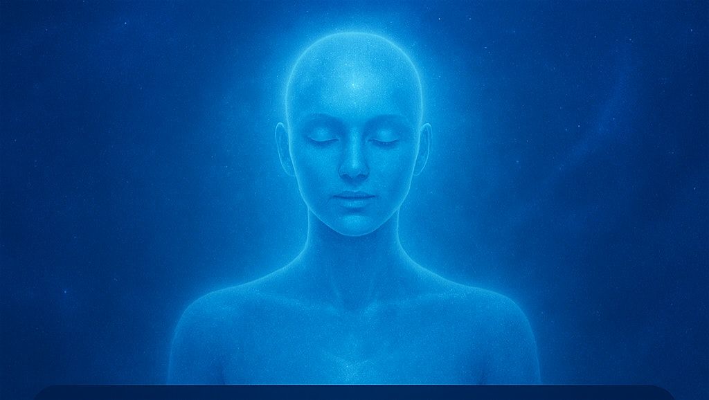 Blue Beings Frequency Immersion - 7 Chakra Series \u00b7 Root Chakra - Safety