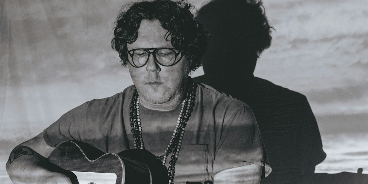 Damien Jurado presents "All Are Welcome In: A Maraqopa Retrospective"