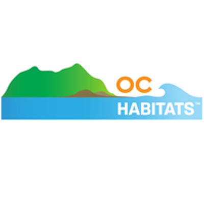 OC Habitats