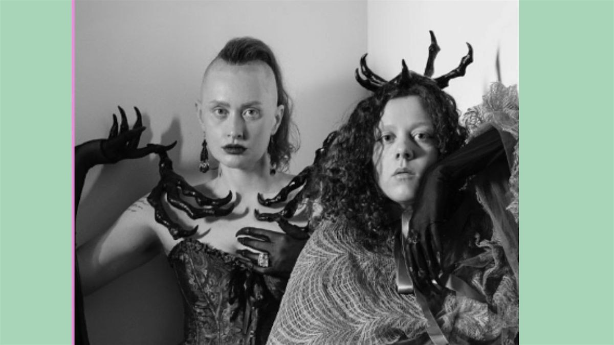 Tatar Kyzlar present their new Album A\u015e