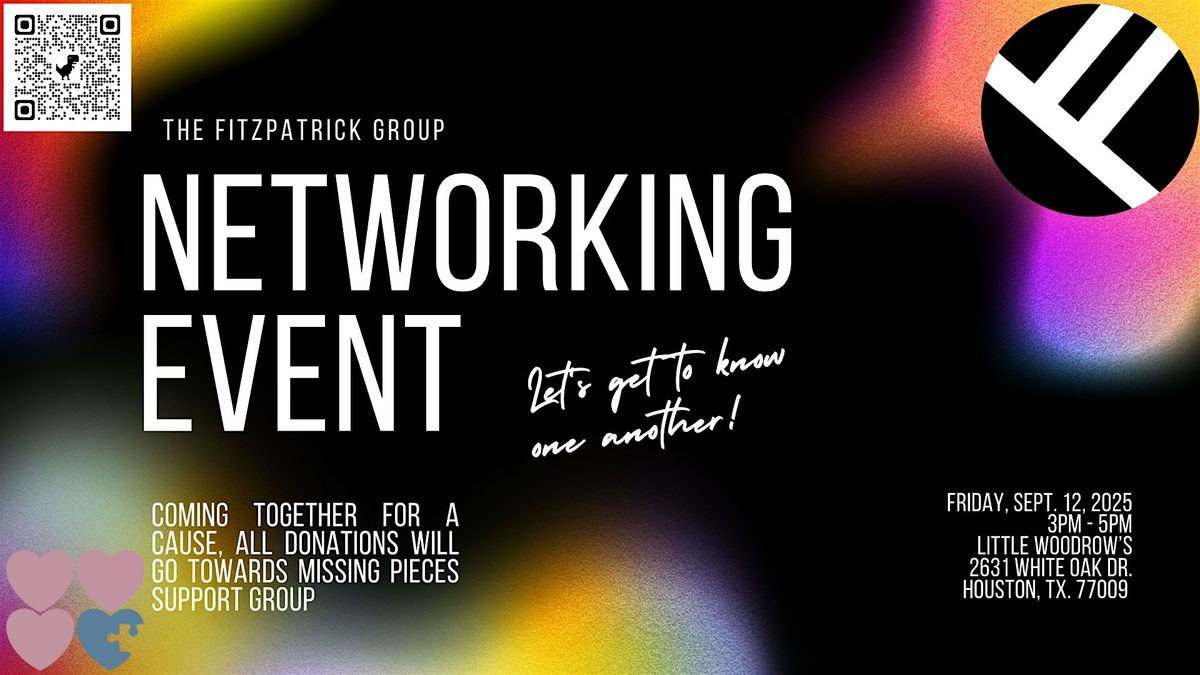 Networking Event
