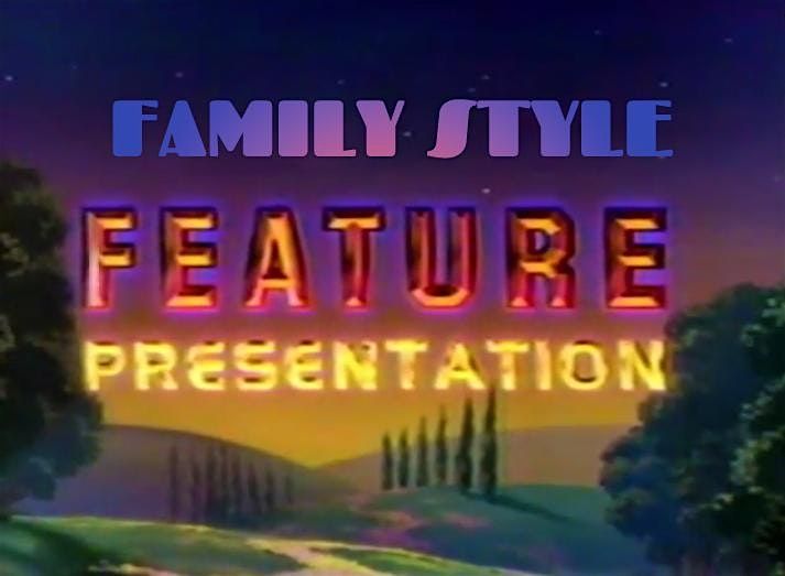 Movie Night in the Yurt: Hot Cocoa and Holidays