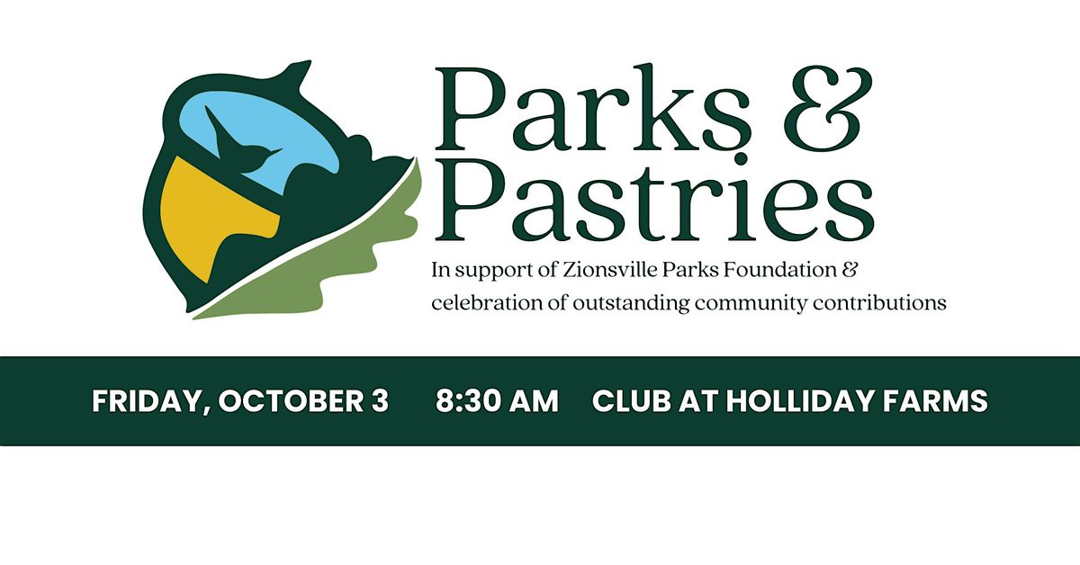 Parks & Pastries