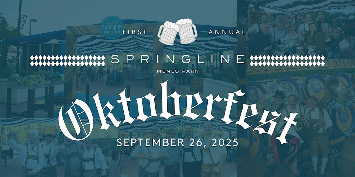 Springline Oktoberfest