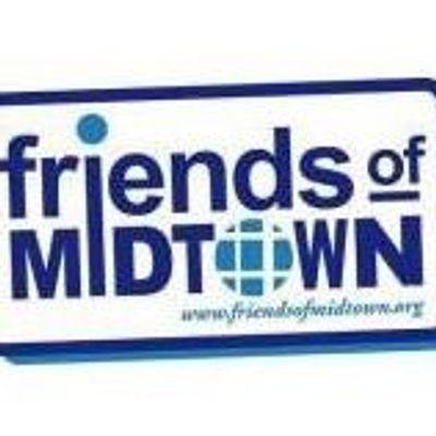 Friends of Midtown