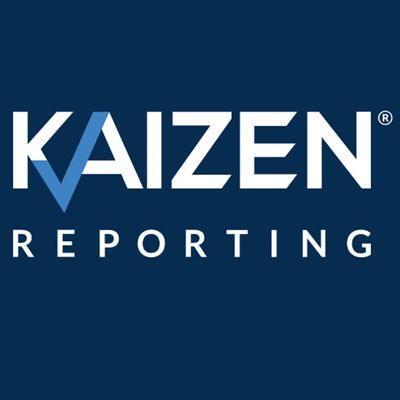 Kaizen Reporting