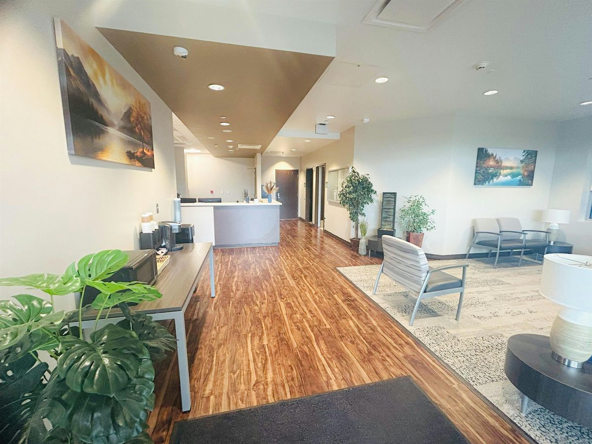 Destiny Springs IOP Open House