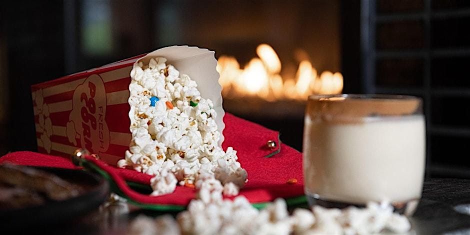 PICTURES ON THE PORCH: Festive Edition