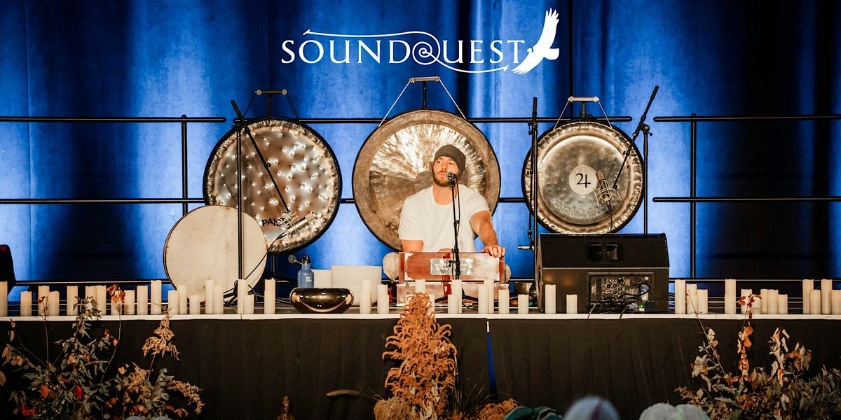 Langley Sound Bath: A Restorative Sound Healing Experience