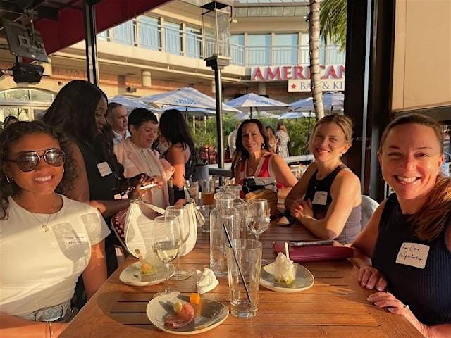 ACW Tampa Bay Holiday Networking Event!