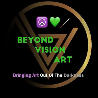Beyond Vision Art