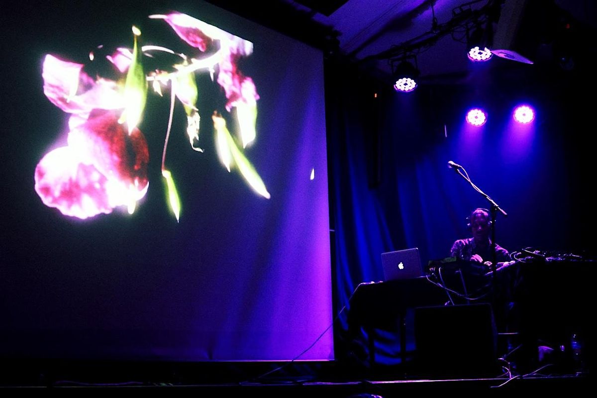 Here to Remember Live