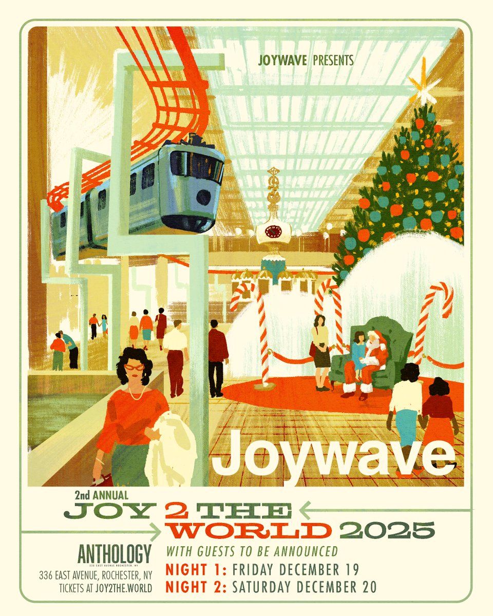 Joywave