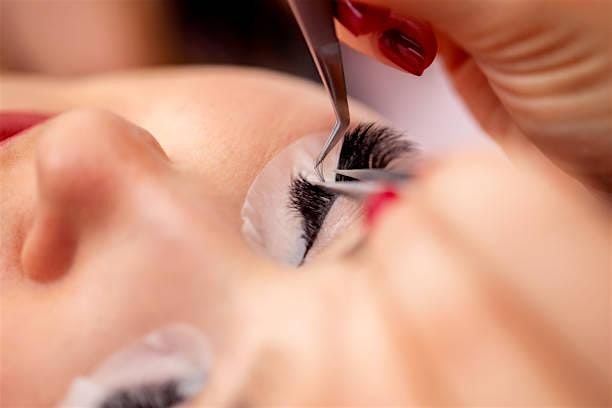 Classic & Volume Lash Certification $1,600